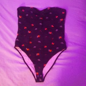 Forever 21 bodysuit